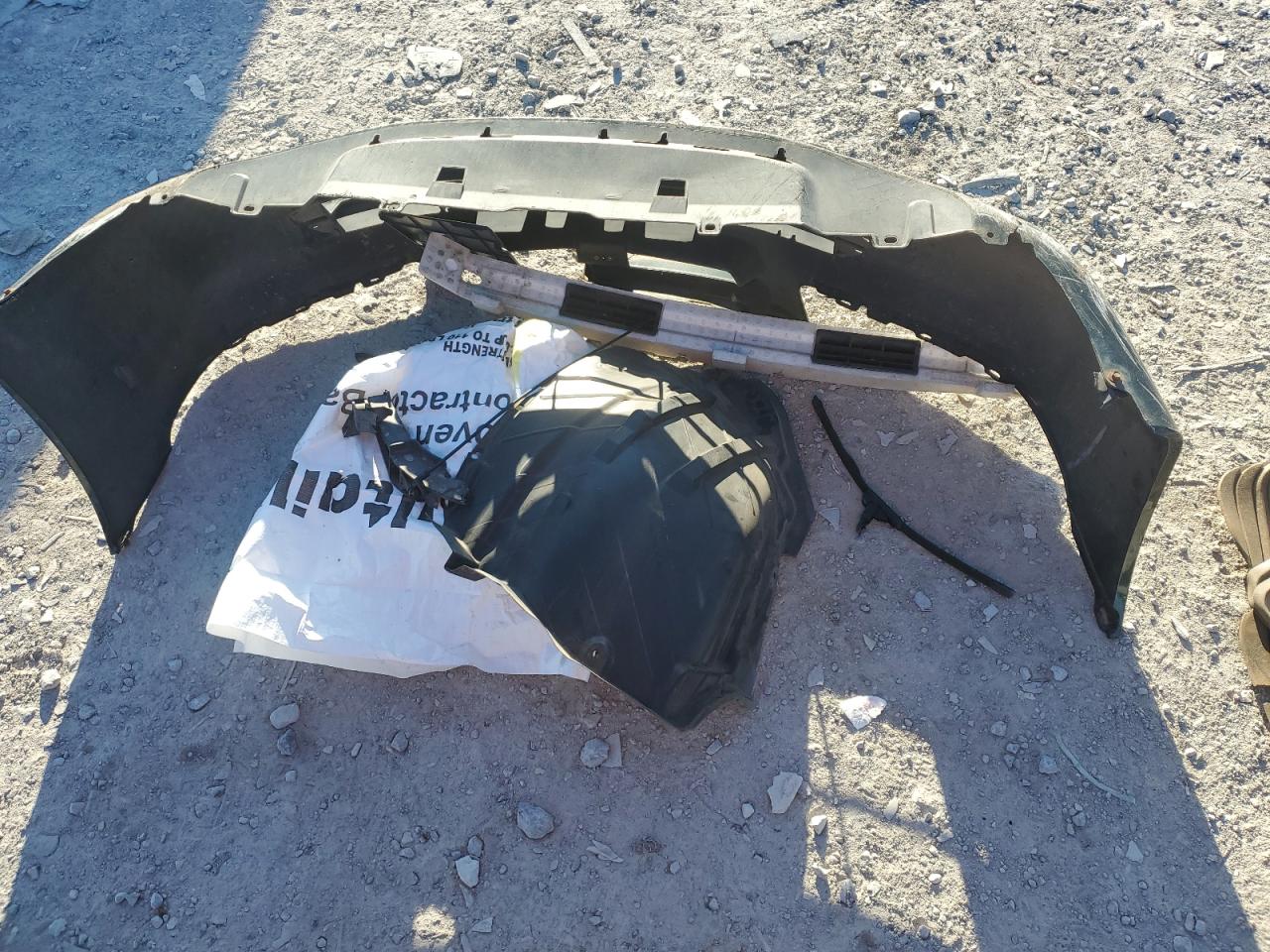 Lot #3301808328 2000 HONDA ACCORD SE