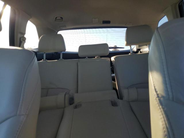 2014 SUBARU OUTBACK 2. - 4S4BRCLC3E3208977