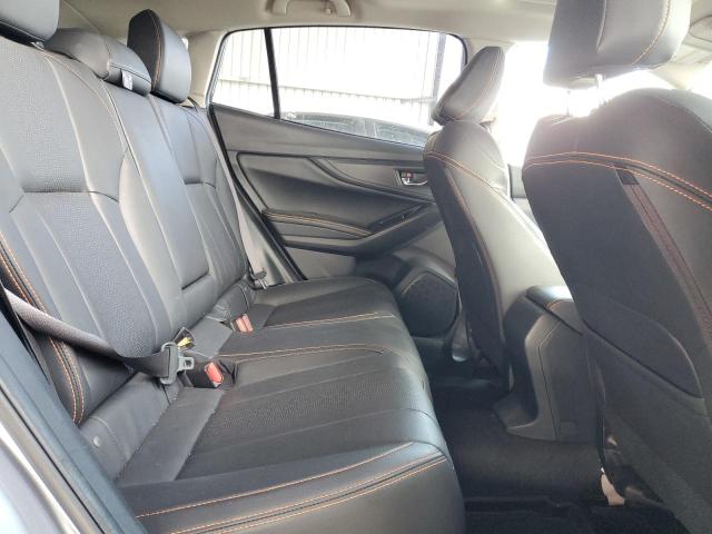 2018 SUBARU CROSSTREK LIMITED #3311567254