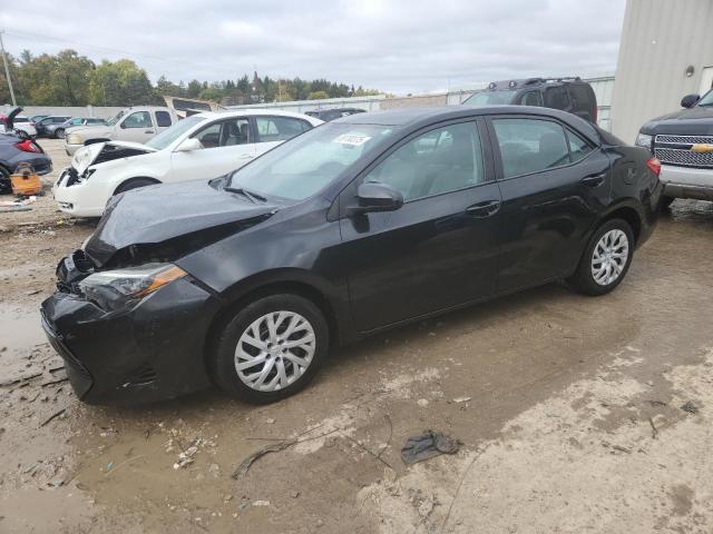 2018 TOYOTA COROLLA L - 2T1BURHE7JC089591