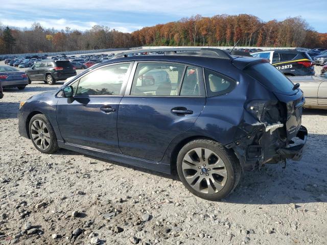 2015 SUBARU IMPREZA SP JF1GPAT64FH251975