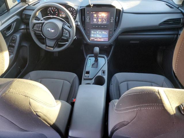 2024 SUBARU CROSSTREK JF2GUABC6R8896790
