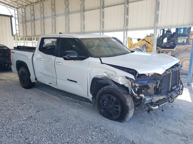 2025 TOYOTA TUNDRA CRE #3294466496