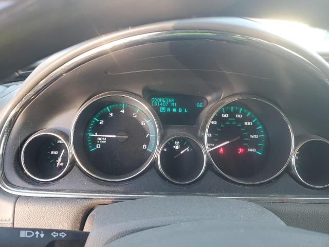 2014 BUICK ENCLAVE - 5GAKRBKD7EJ166920