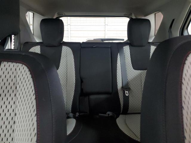 2014 CHEVROLET EQUINOX LS - 2GNALAEK1E6280321