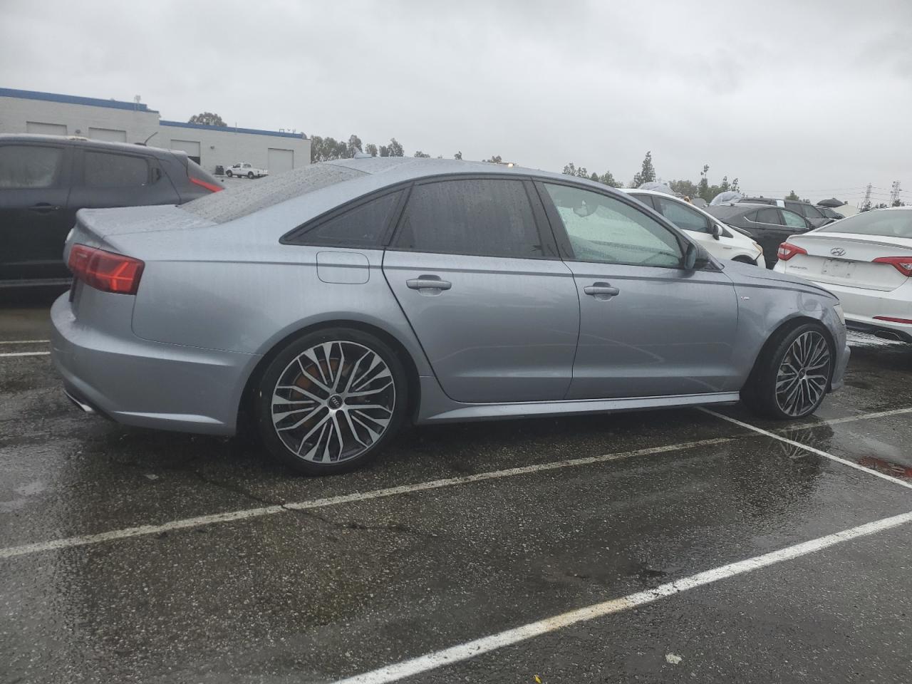 AUDI A6 PREMIUM