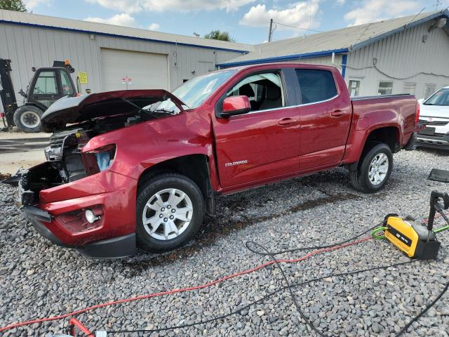 CHEVROLET COLORADO L
