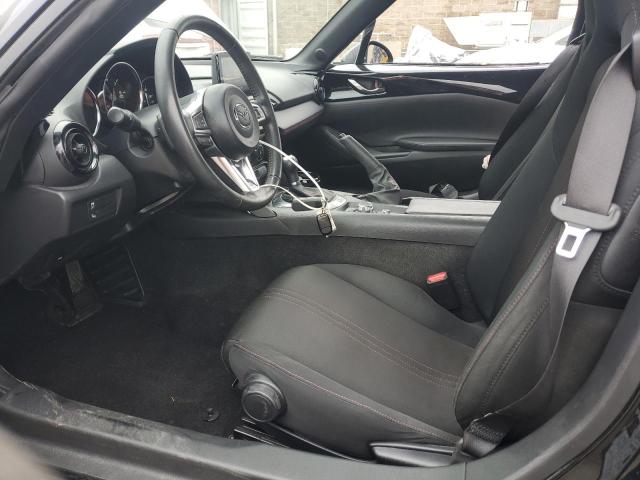 2018 MAZDA MX-5 MIATA - JM1NDAC77J0205065