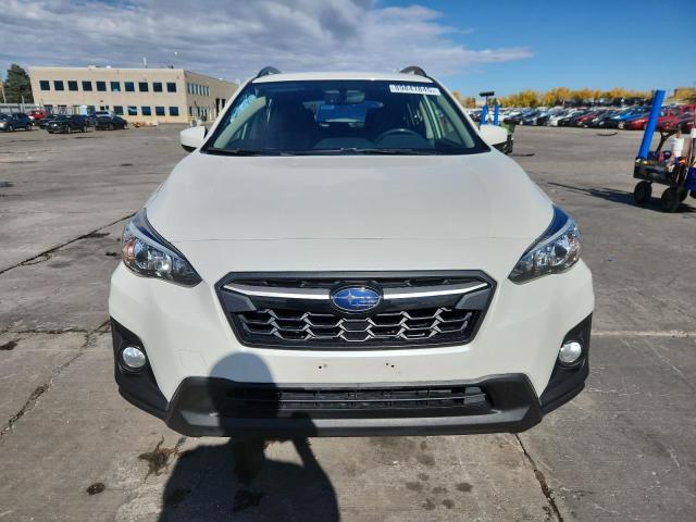2019 SUBARU CROSSTREK - JF2GTACC7KH241254