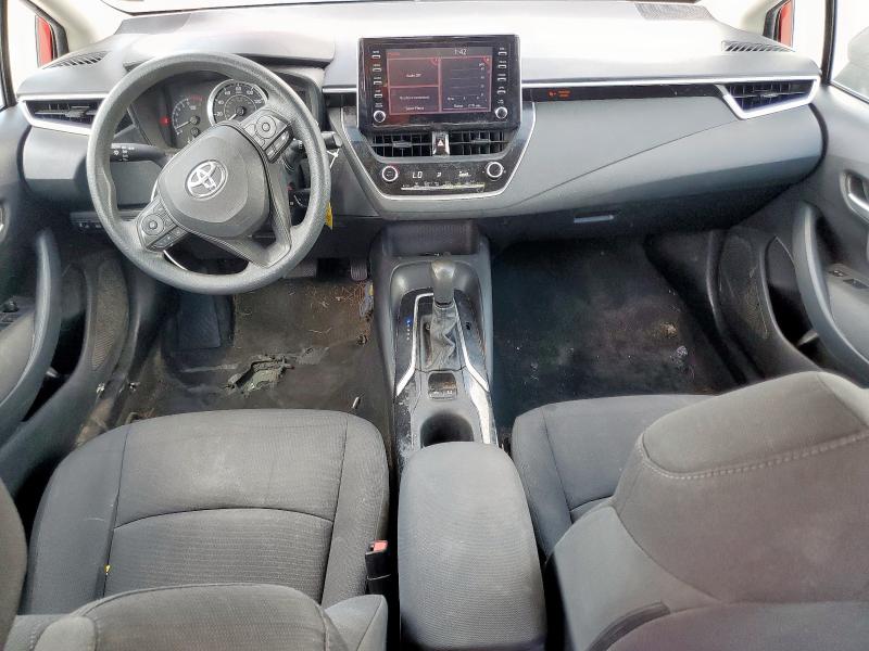 2020 TOYOTA COROLLA LE - 5YFEPRAE8LP089715