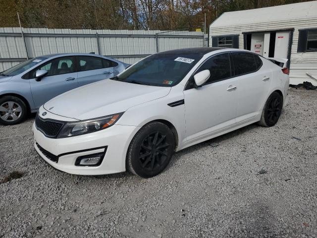2015 KIA OPTIMA EX #3293497410