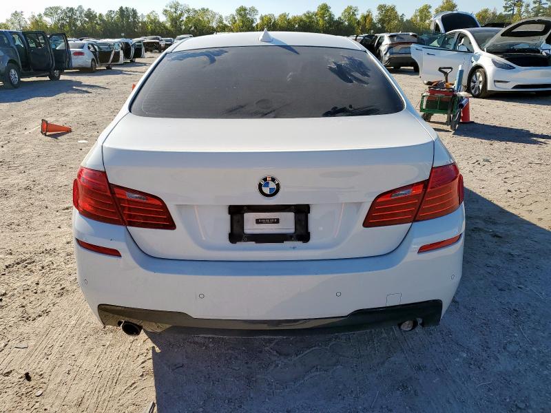 2016 BMW 535 I WBA5B1C53GG128907
