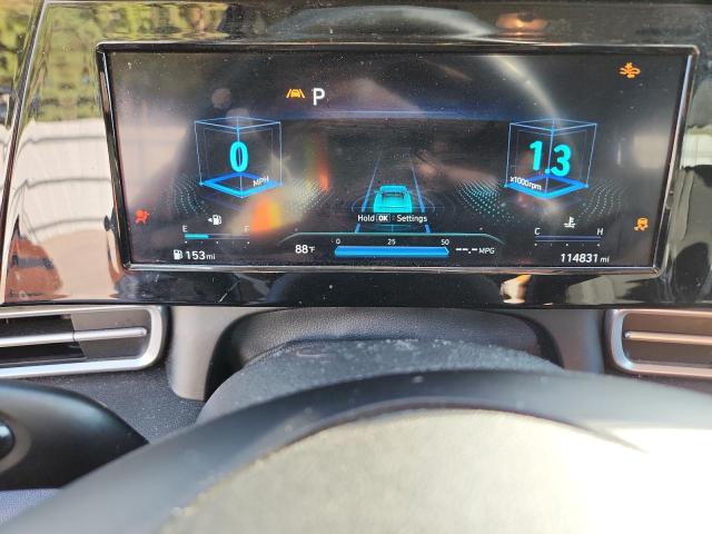 2021 HYUNDAI ELANTRA SE KMHLN4AGXMU099034