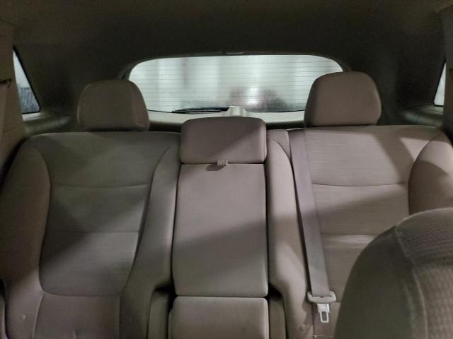 2015 KIA SORENTO LX 5XYKTDA7XFG603009