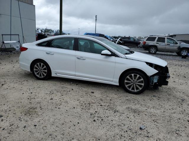 2016 HYUNDAI SONATA SPO - 5NPE34AF0GH307852