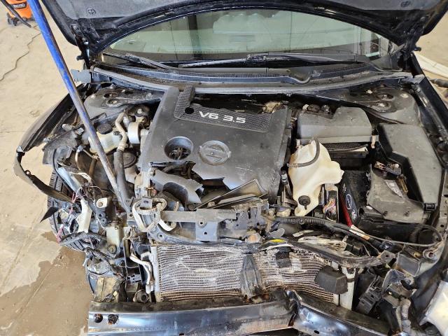 2010 NISSAN ALTIMA SR - 1N4BL2AP2AN434020