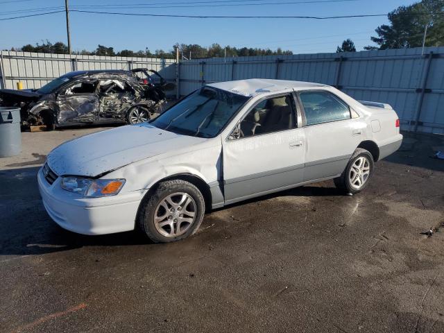 2001 TOYOTA CAMRY CE #3285788662