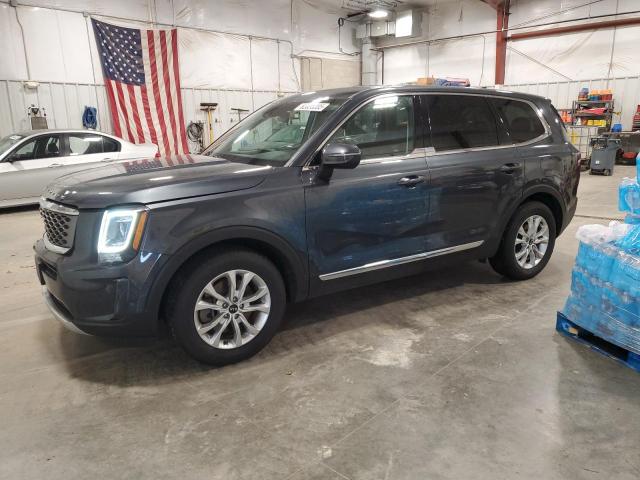 KIA TELLURIDE