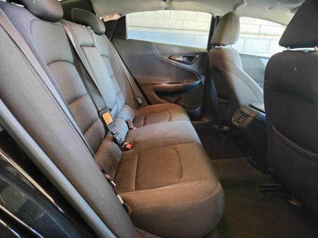 2018 CHEVROLET MALIBU LT - 1G1ZD5ST1JF135396