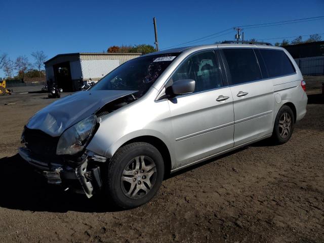 HONDA ODYSSEY EX