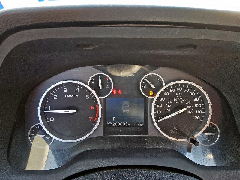 2016 TOYOTA TUNDRA CRE - 5TFDW5F14GX501276