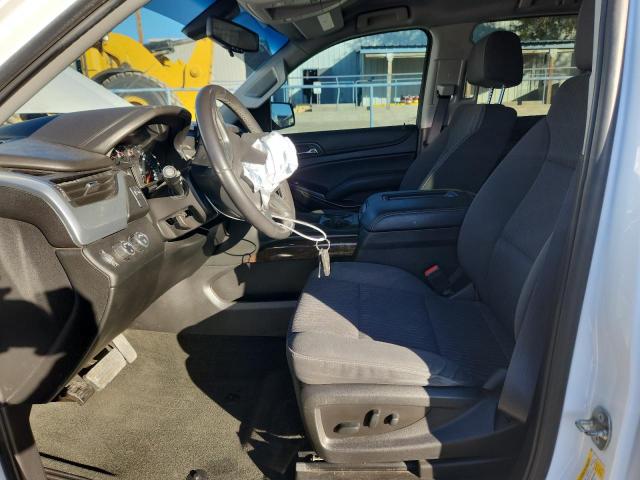 2018 CHEVROLET TAHOE K150 #3290239215