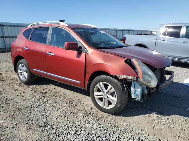 2013 NISSAN ROGUE S - JN8AS5MT9DW521354