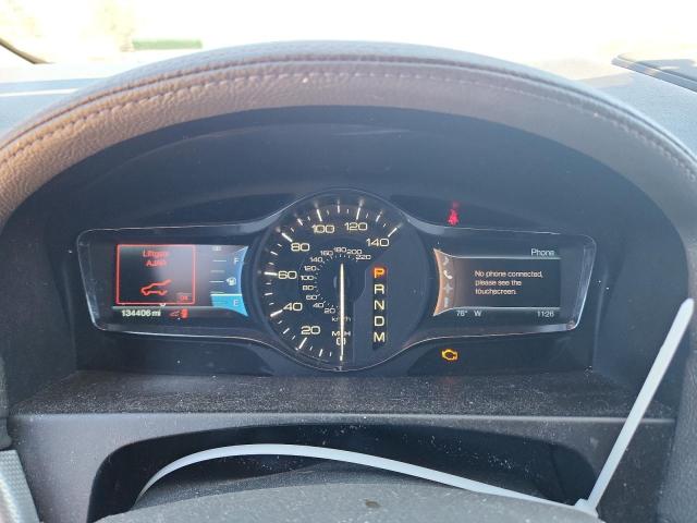 2011 LINCOLN MKX #3286691293