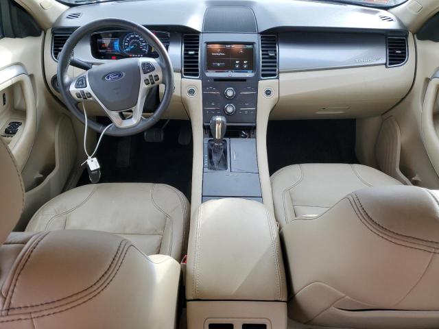 2015 FORD TAURUS SEL 1FAHP2E84FG134766