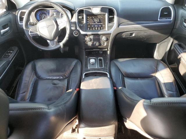 2016 CHRYSLER 300 LIMITE #3274734827