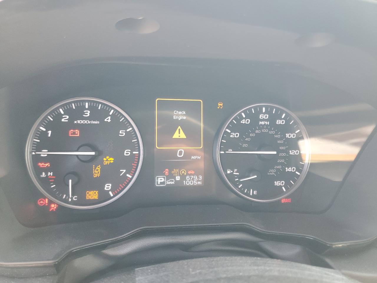 SUBARU OUTBACK PREMIUM