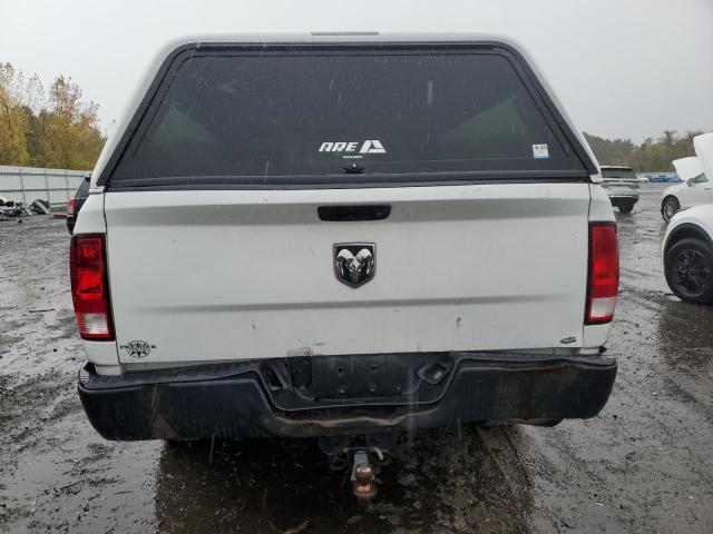 2016 RAM 1500 ST - 3C6JR6DGXGG135813