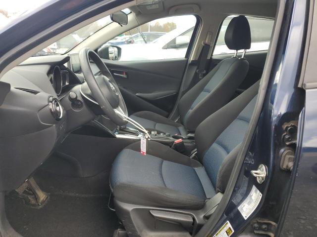 2017 TOYOTA YARIS IA 3MYDLBYV1HY160699