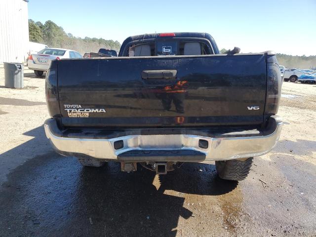 2013 TOYOTA TACOMA - 5TFUU4EN2DX077967