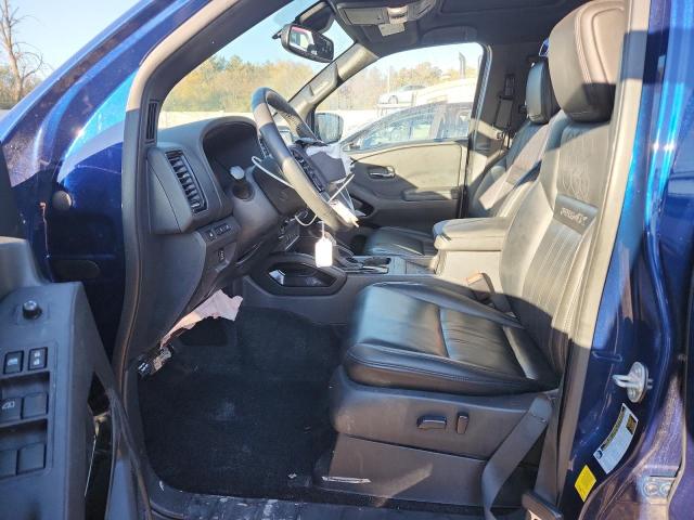 2022 NISSAN FRONTIER S - 1N6ED1EK7NN617185