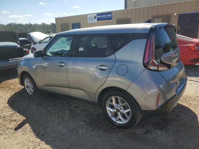 2025 KIA SOUL LX KNDJ23AU8S7932023