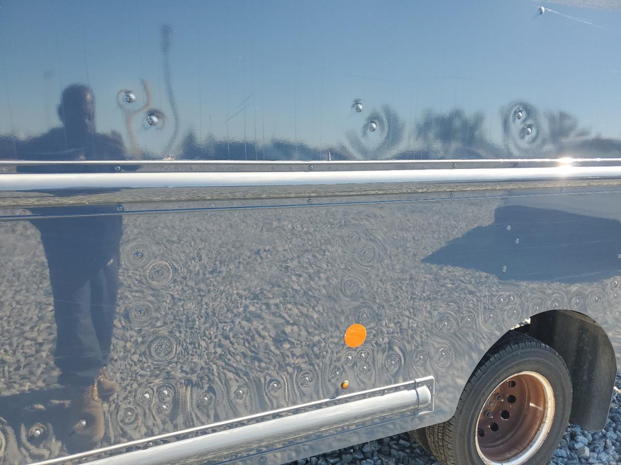 FORD TRANSIT T-350 HD