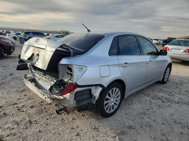 2011 SUBARU IMPREZA 2.5I PREMIUM #3271099667