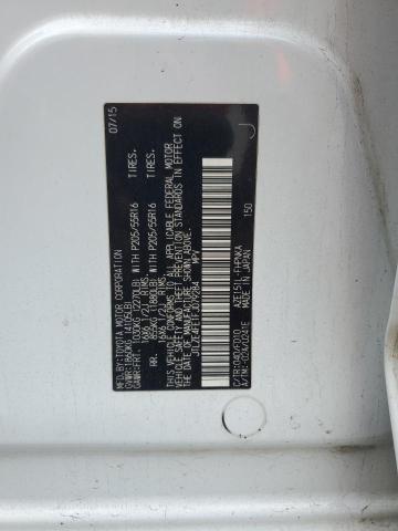 2015 TOYOTA SCION XB - JTLZE4FE1FJ079284