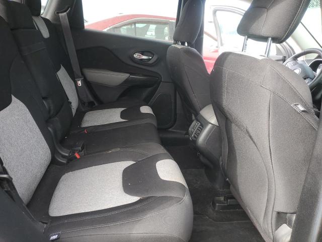 2014 JEEP CHEROKEE L #3305435433