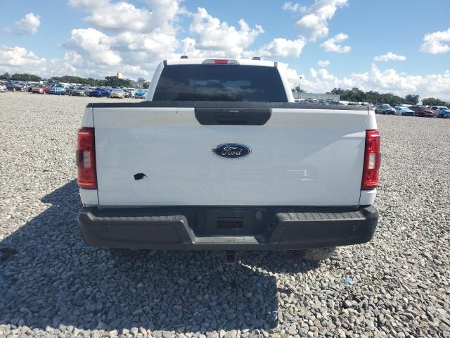 2023 FORD F150 SUPERCREW #3304603466