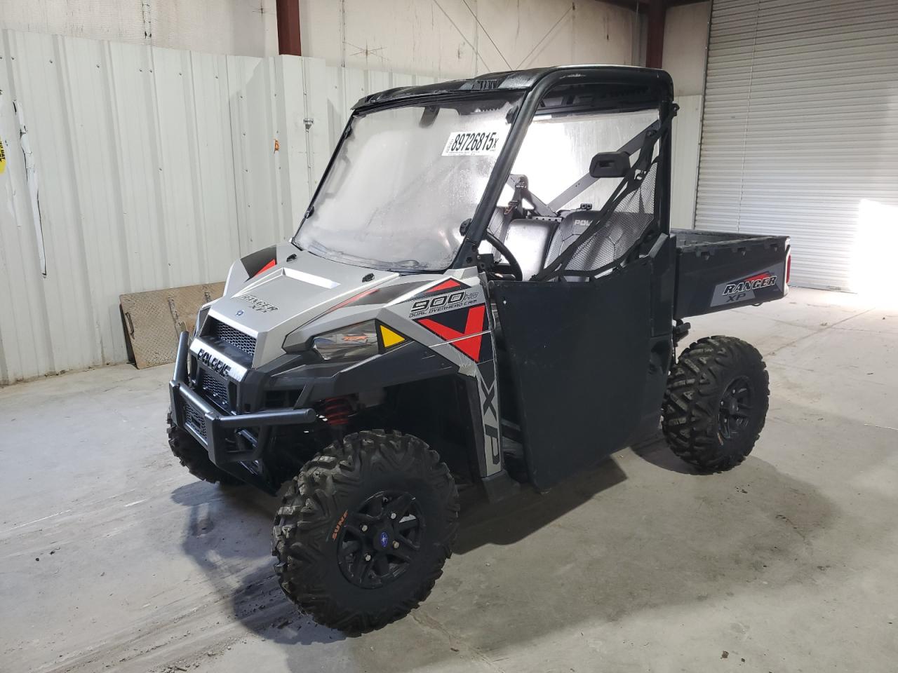 Lot #3297921830 2019 POLARIS RANGER XP
