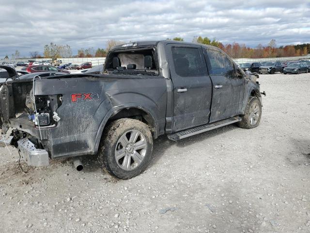 2018 FORD F150 SUPER - 1FTEW1EG7JKD67970