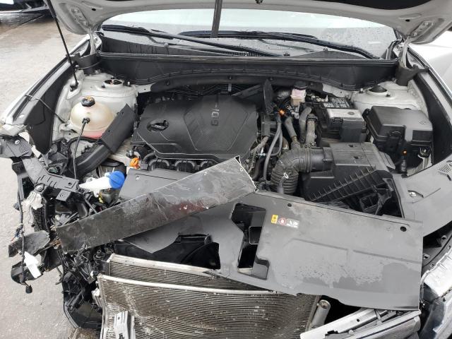 2022 HYUNDAI TUCSON SEL 5NMJF3AE7NH099549