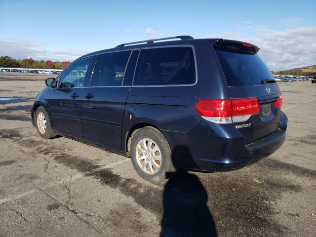 2008 HONDA ODYSSEY EX #3286503146