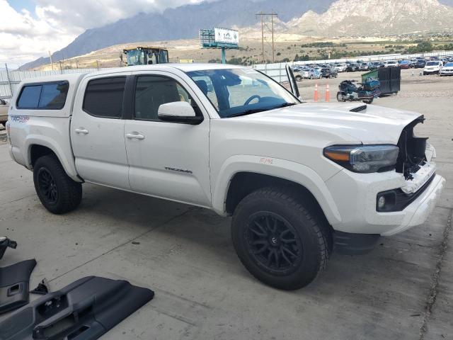 2023 TOYOTA TACOMA DOU - 3TMCZ5ANXPM534768