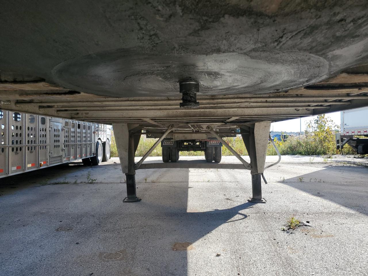 Lot #3275709966 2012 EAST UNKNOWN