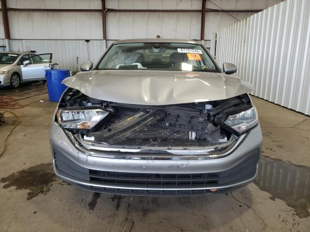 2022 VOLKSWAGEN JETTA SE 3VWEM7BU3NM018495