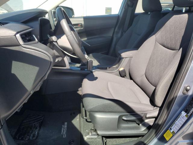 2024 TOYOTA COROLLA CR #3298020165