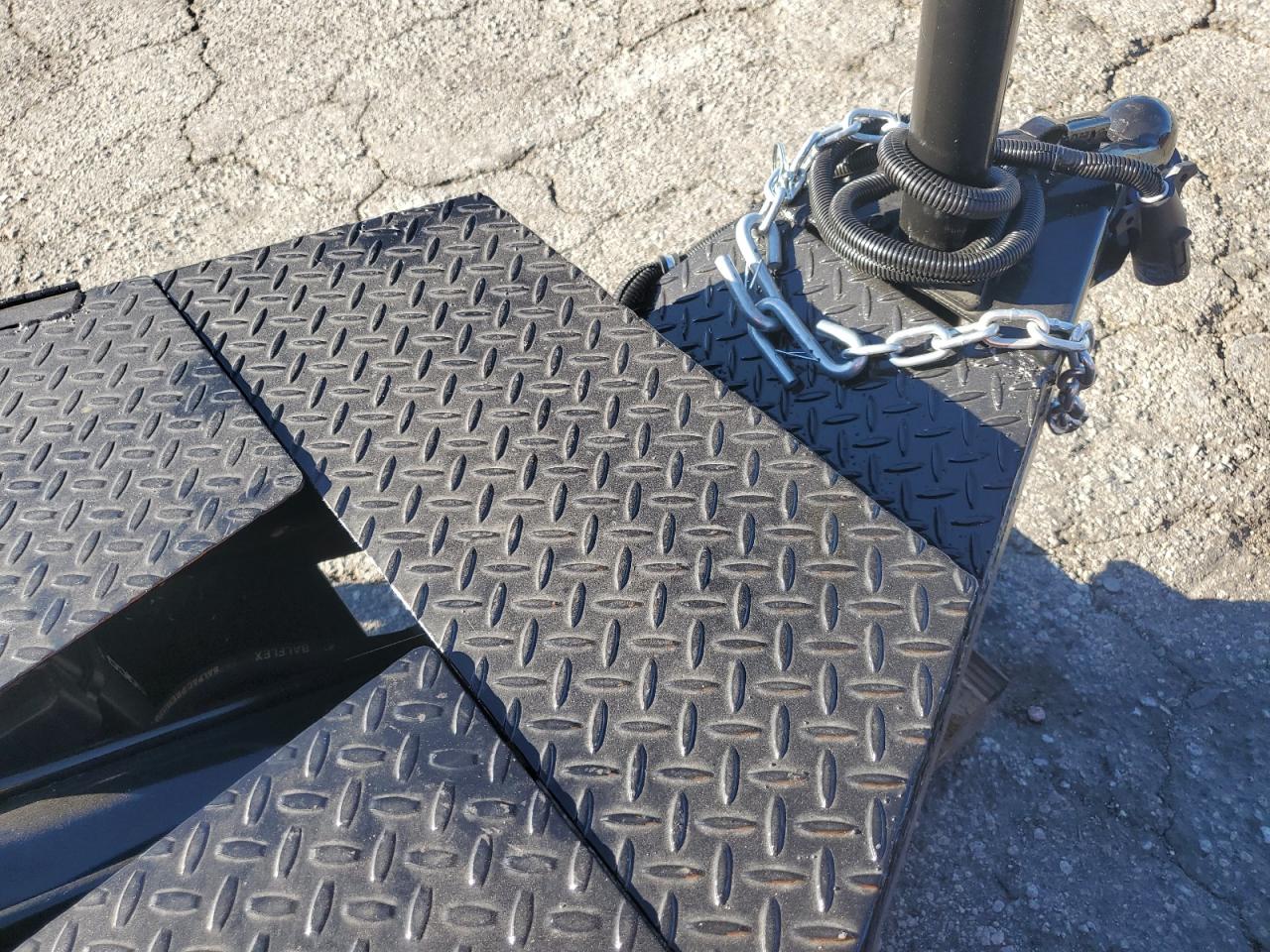 Lot #3277000163 2025 RJWCT UNKNOWN